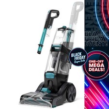 Vax CDCW-SWXP Platinum Smartwash Pet-Design Carpet Cleaner 1200W