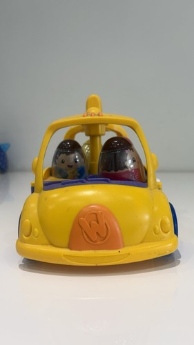 Weebles playskool 2010 wobble - playskool,