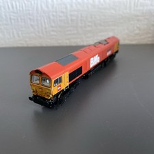 Grahamfarish N Scale Class 66