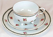 Pretty Antique Aynsley Fine