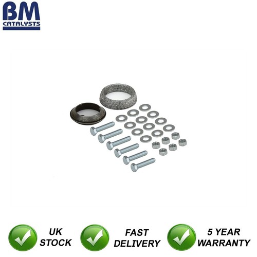 Cat converter fittings fits - converter,