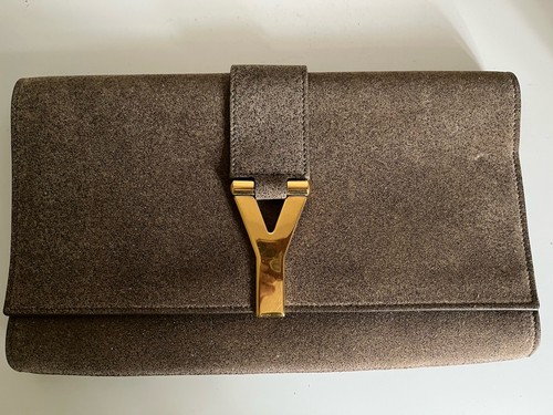 Ysl saint laurent - laurent, clutch