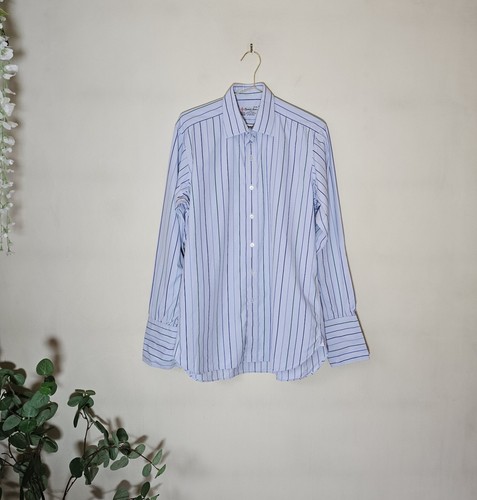 Turnbull asser mens shirt - &, 16