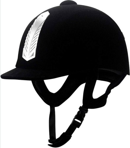 Manken equestrian helmet - manken,