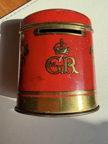 Vintage 1937 king - vintage,