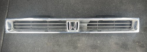 Honda accord front grill cb7 - front, grill.