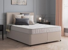 Watson King size traditional