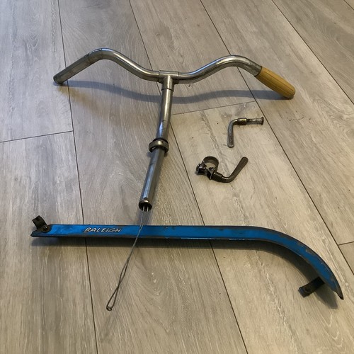 1967 rsw handlebars with - 16,
