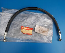 Suzuki GSX750 ET EX GSX1100 ET EX (USA) OEM NOS front top brake hose 59480 45401