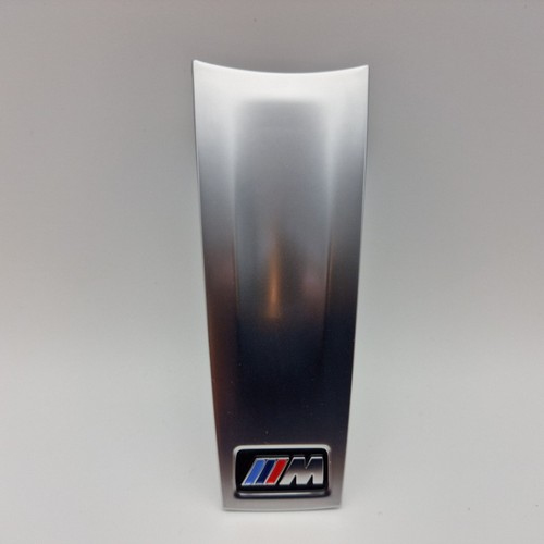 Bmw lower steering wheel trim - lower,