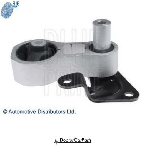 Gearbox mount transmission - gearbox,