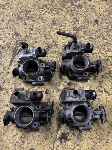 Mazda mx5 throttle - mx5, eunos