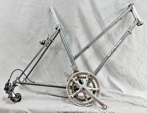 1982 schwinn traveller - schwinn,