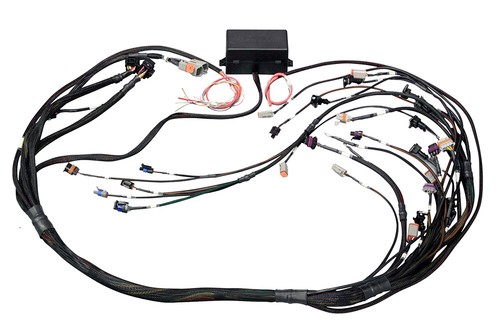 Haltech ecu elite 2500 gen - elite,