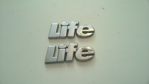 Genuine vauxhall life - vauxhall,