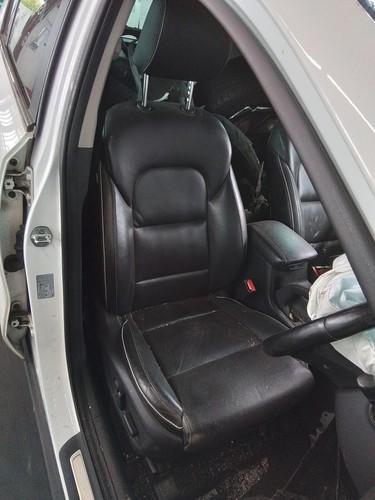 Front seat kia sportage mk4 - rh,