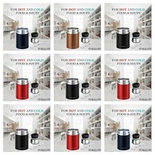 Food flask stainless steel - food,