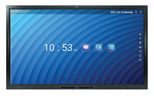 SMART 86" GX 4K UHD SBID-GX086 HDMI Professional Interactive Smart Board Display