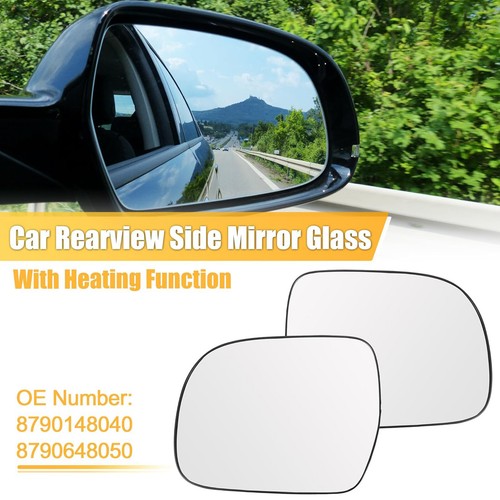 Left right side wing mirror - wing,