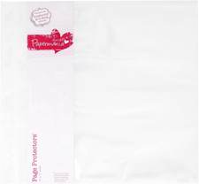 Papermania 12 X 12-Inch Page