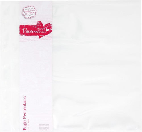 Papermania inch page - papermania, x