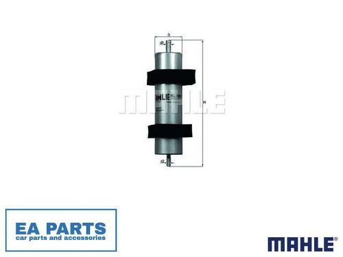 Fuel filter for audi a6 - filter, a5