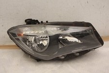 Mercedes CLA C117 Right Side Headlight 2013-2016 A1178200661 Genuine *DAMAGED*