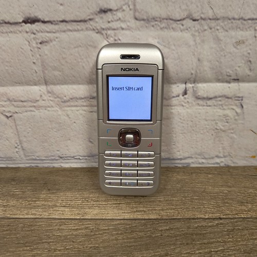 Nokia 6030 gsm mobile phone - 6030,