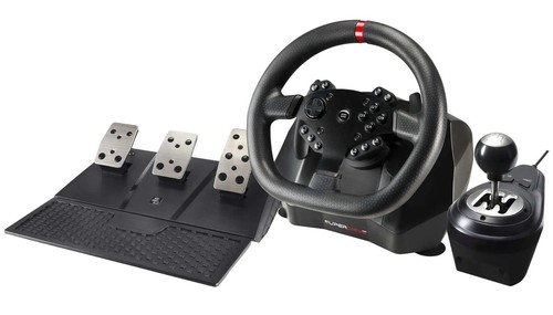 Subsonic 950x universal - gs,