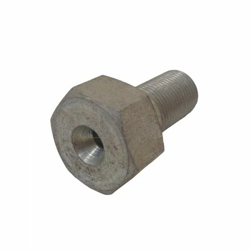 Starter pulley bolt villiers - starter,