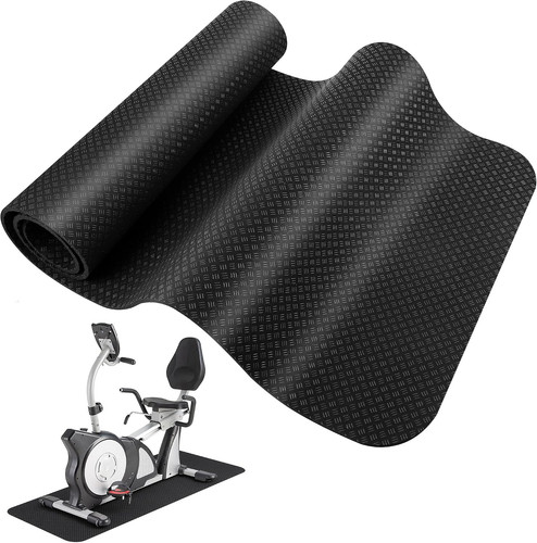 Large exercise mat 183 - exercise, 183×122cm