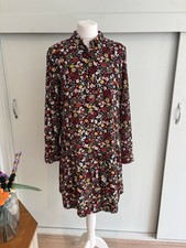 Tu Sainsburys Floral Shirt