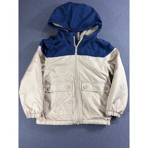 Carters kids navy - navy, tan