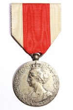 BELGIUM: Medaille