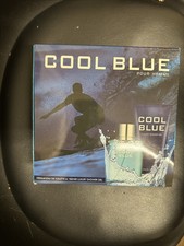 COOL BLUE POUR HOMME Eau de
