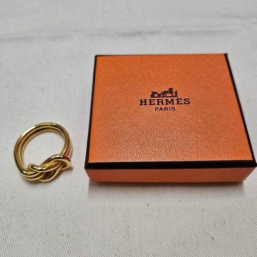 Hermes chain ancre - hermes, atame