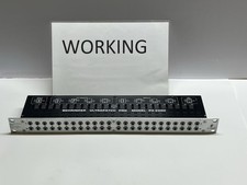 Behringer Ultrapatch Pro PX