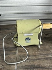 Vintage Champion Juicer Motor