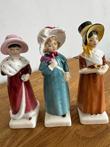 Royal doulton kate greenaway - kate,