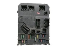 9650584680 FUSE BOX UNIT /