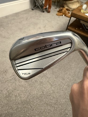 Cobra king tour - 7, iron