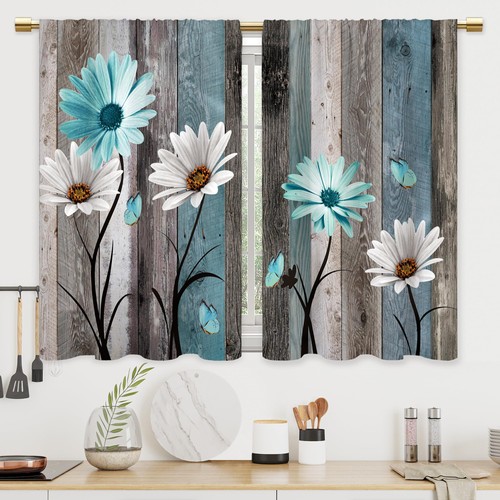Farmhouse wooden blue - farmhouse,