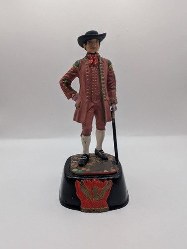 Chas stadden fireman 90mm - chas,