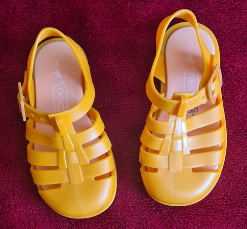 Next children yellow - children’s, jelly