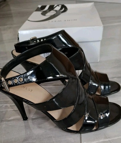 Nine west women heels 6 - nine, uk