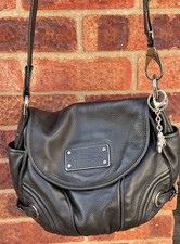 KENNETH COLE NEW YORK BLACK