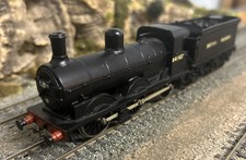 Kit built lner 6 - ex-lner, j3