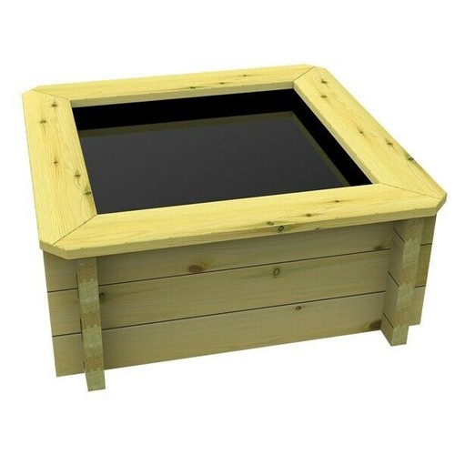 The garden timber company - the,