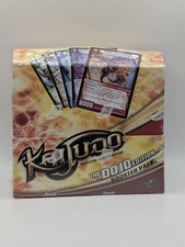 Kaijudo Rise of Duel Masters