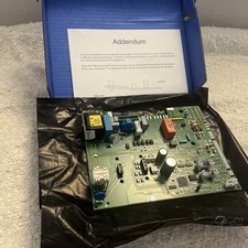 Worcester Bosch Greenstar 24i